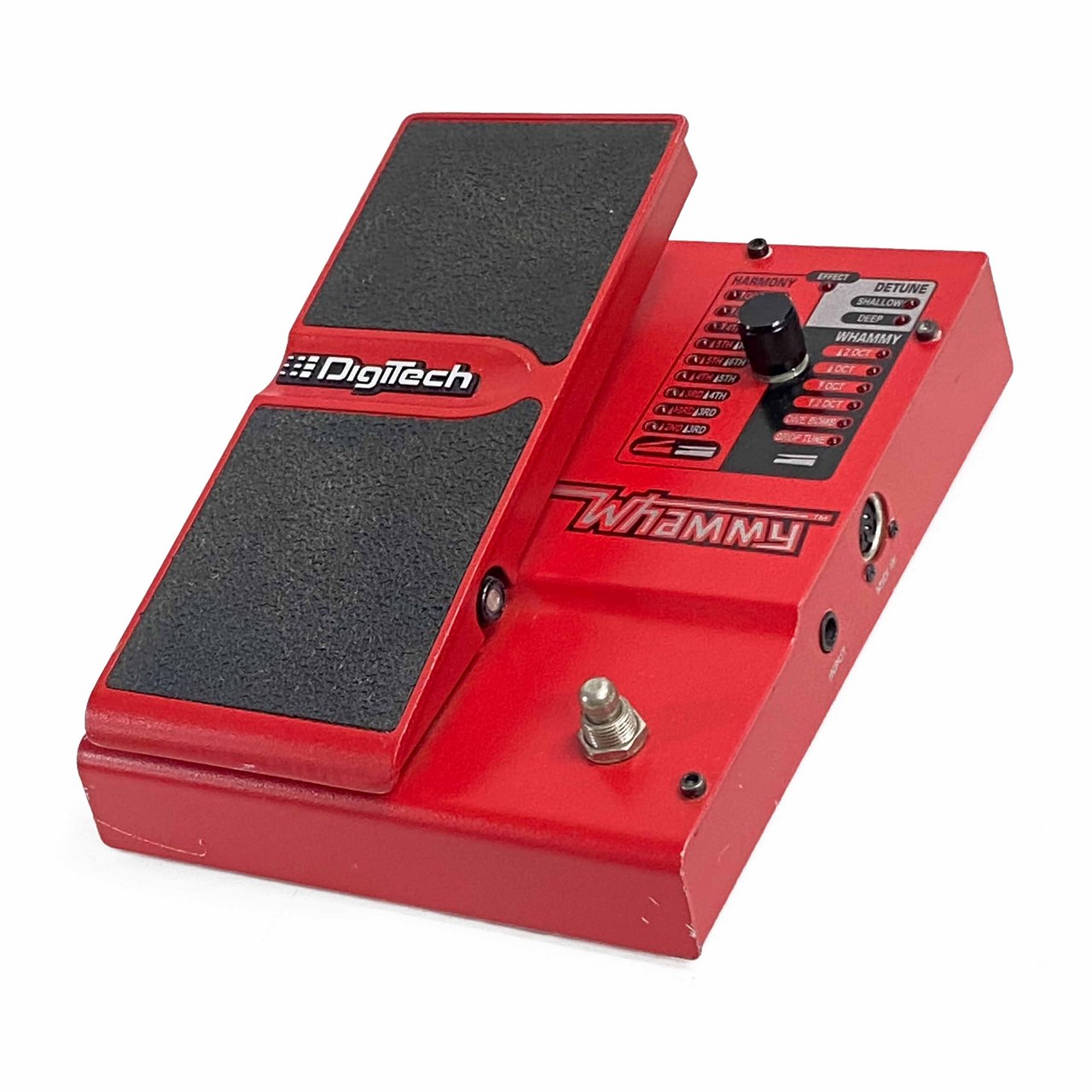 DigiTech WHAMMY PEDAL Whammy 4（中古）【楽器検索デジマート】