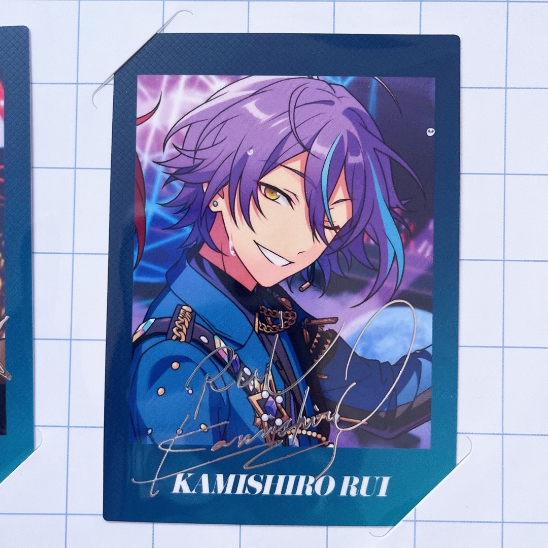 プロセカ 神代類 あんスタ コラボ ぱしゃっつの通販 by ソフィ's shop