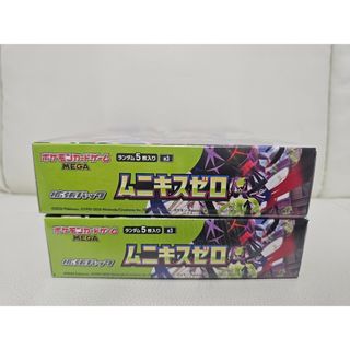 ポケモン - ポケモンカード151 box 未開封シュリンク付き＋クレイ