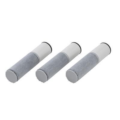 クリナップ ZSRJT173R21AC 浄水器用 交換カートリッジ 3本入