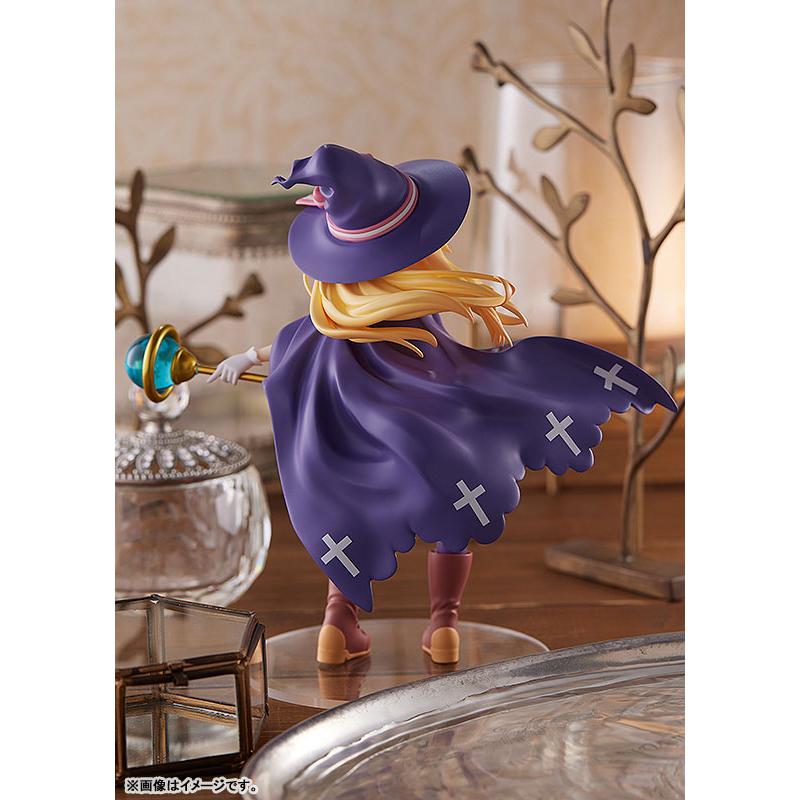 POP UP PARADE リトルウィッチノベタ ノベタ 完成品フィギュア