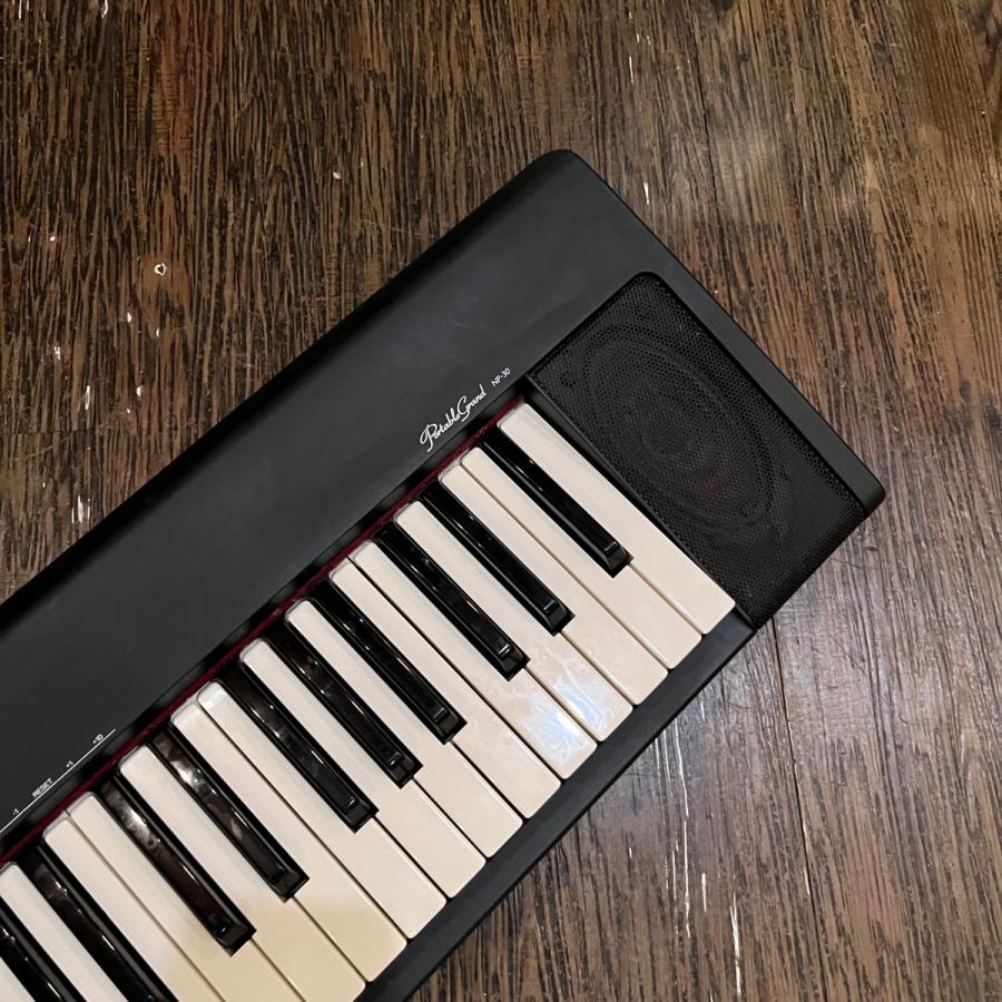 YAMAHA（ヤマハ） Yamaha NP-30 Keyboard 電子ピアノ キーボード 76鍵