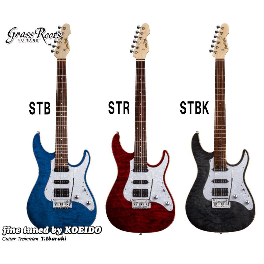 ESP エレキギター 初心者セット GrassRoots G-SNAPPER-CTM (エレキ