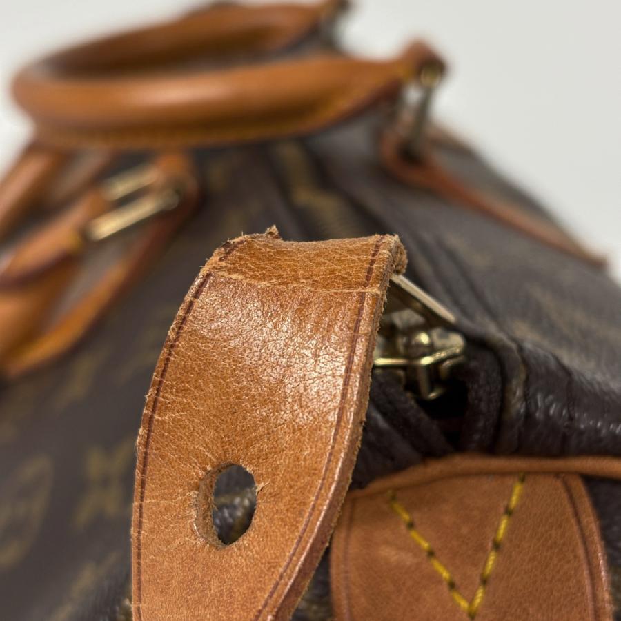 LOUIS VUITTON（ルイ・ヴィトン） スピーディ 40 ボストンバッグ 通勤