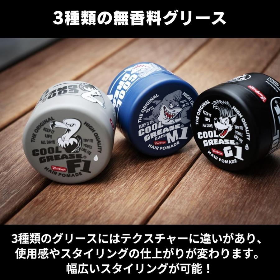 阪本高生堂 クールグリース G1（無香料） 210g : MMCーY - 通販