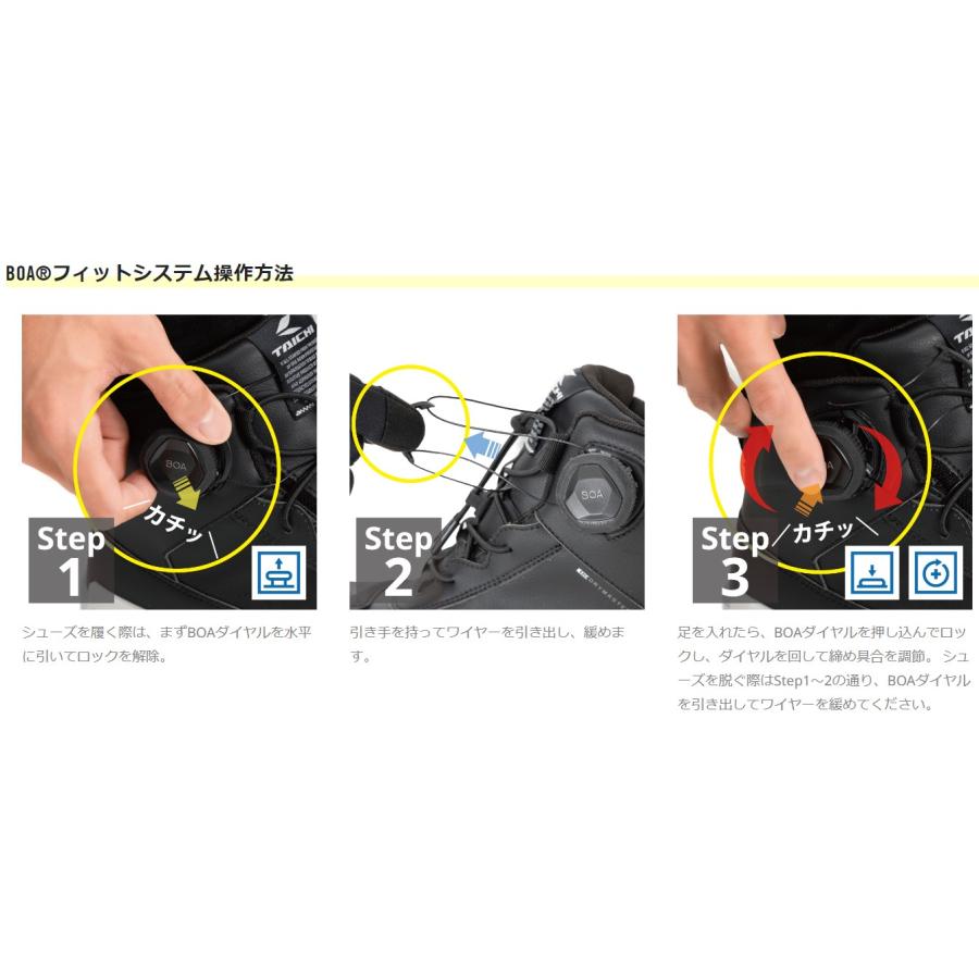 TAICHI 15日クーポン配布 RSタイチ RS TAICHI バイク用 防水透湿
