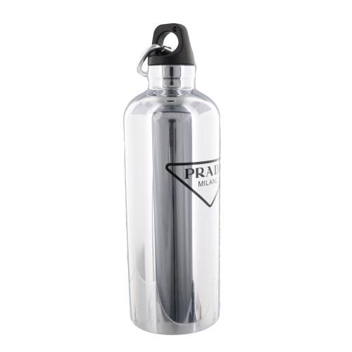 PRADA（プラダ） 水筒 ステンレスボトル シルバー 2UH003 V OOJ 2FJ2