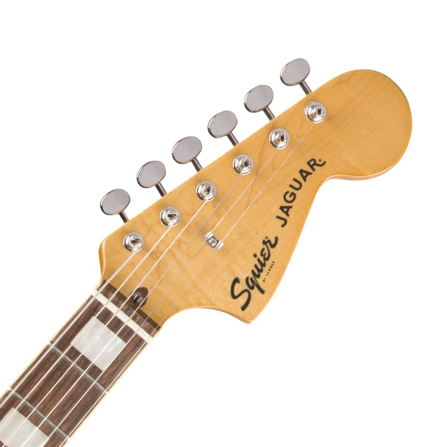 Squier SQUIER(スクワイヤー) Classic Vibe 70s JaguarSurf Green