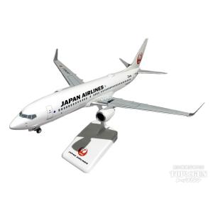 JTA ジンベエジェット BOEING 737-800 1:130 モデルプレーン JALUX