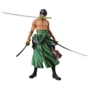 一番くじ ONE PIECE 見参 赤鞘九人男 ?第一弾? C賞 イヌアラシ