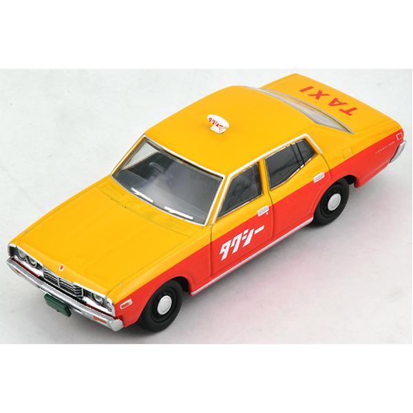 トミーテック トミカリミテッドヴィンテージ 1/64 LV-N123a セドリック