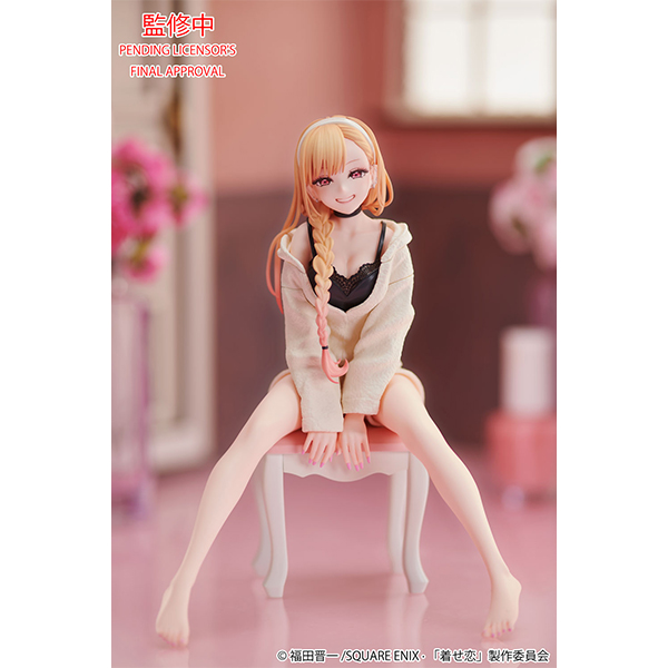 着せ恋/喜多川海夢】フィギュア全まとめ・予約購入情報【2026年最新