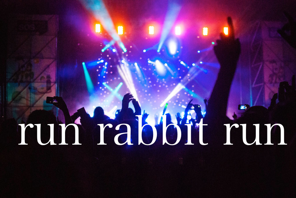 BUMP OF CHICKEN「run rabbit run」全公演セトリ&レポ | The Chickens