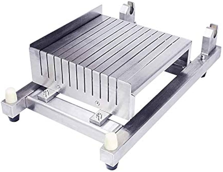 ドイツ製 ギターカッター+専用ワゴン Dedy GmbH / チョコレート ドイツ