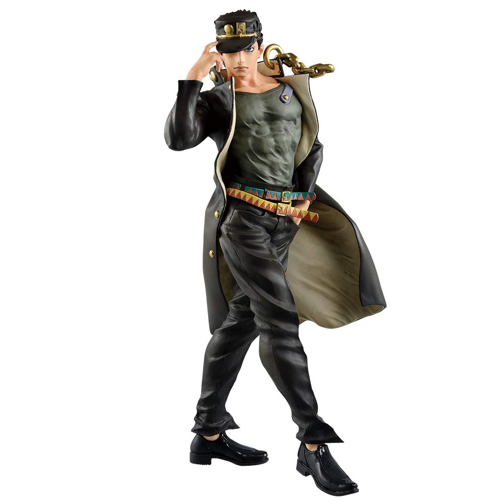 Amazon.co.jp: 一番くじ ジョジョの奇妙な冒険 JOJO'S ASSEMBLE C賞 空