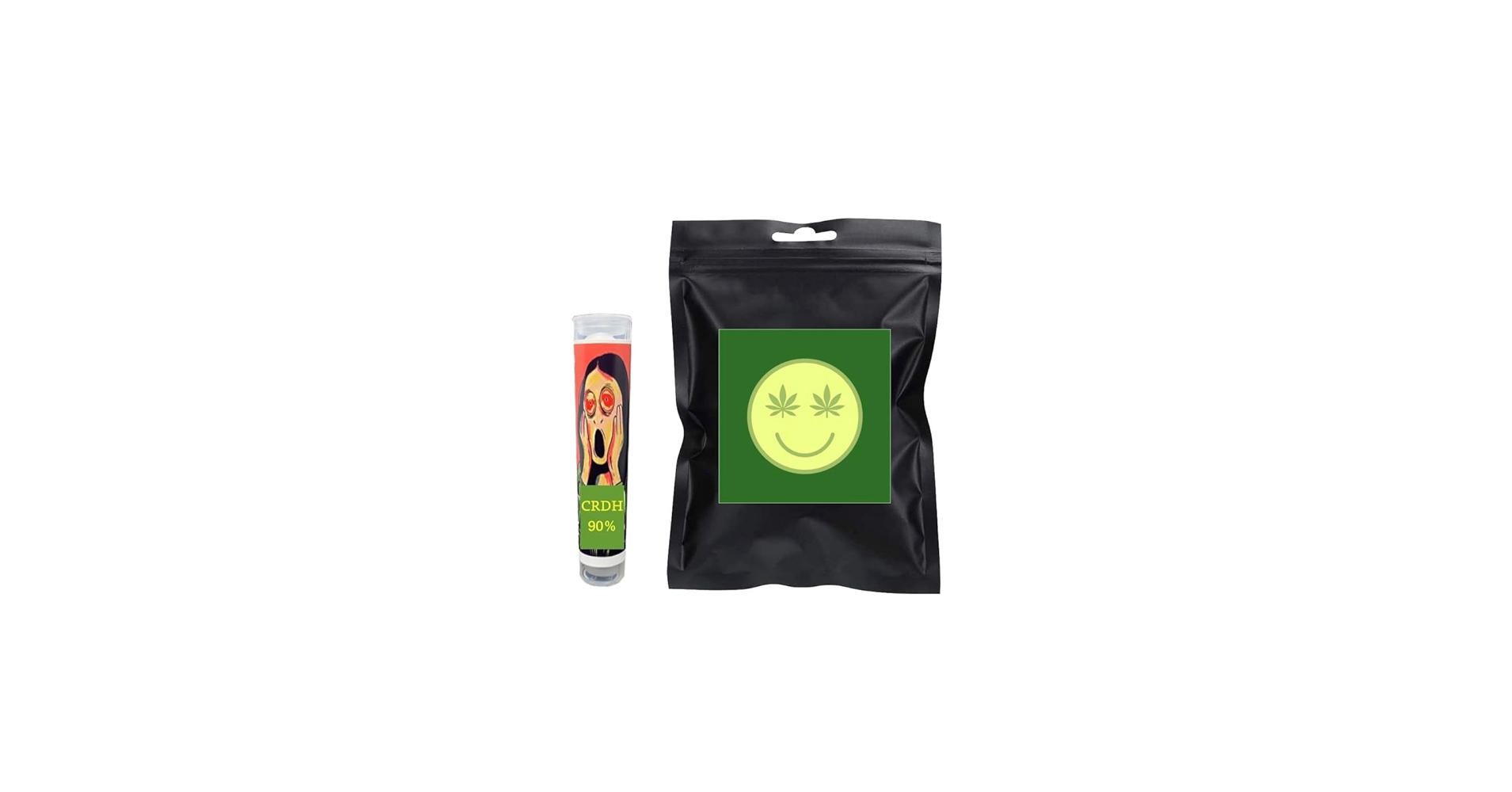 Amazon | 【公式】 HHBD H4CBH 高級新成分CRDPリキッド 90% 1ml 上級者