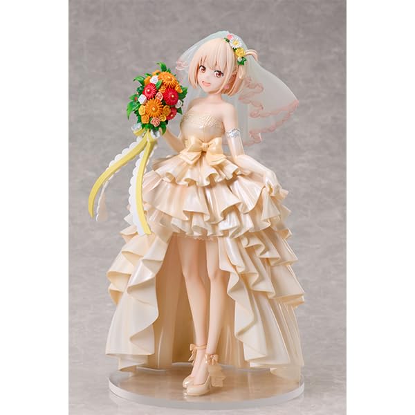 Amazon.co.jp: ノーブランド品 井ノ上たきな/錦木千束 ウェディング