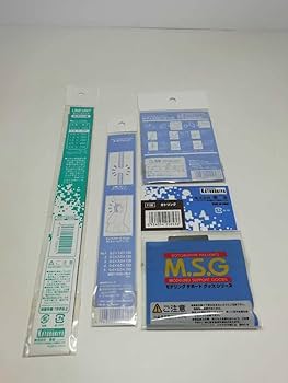 Amazon | コトブキヤ WAVE ウェーブ ガンプラ 改造パーツ ライン