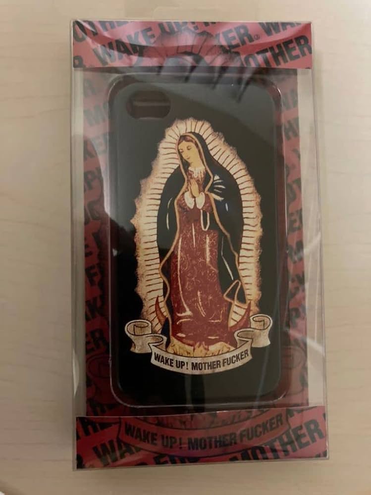 Amazon.co.jp: LUNA SEA J マリア iPhoneケース : おもちゃ