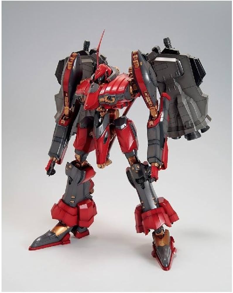 Amazon.co.jp: コトブキヤ アーマード・コア ヴァリアブル