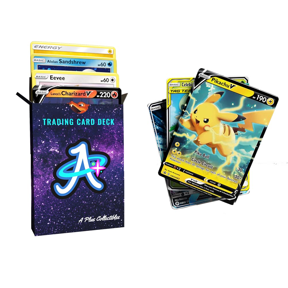 Amazon.co.jp: ポケモンカード 60枚アソート トレーディングカード