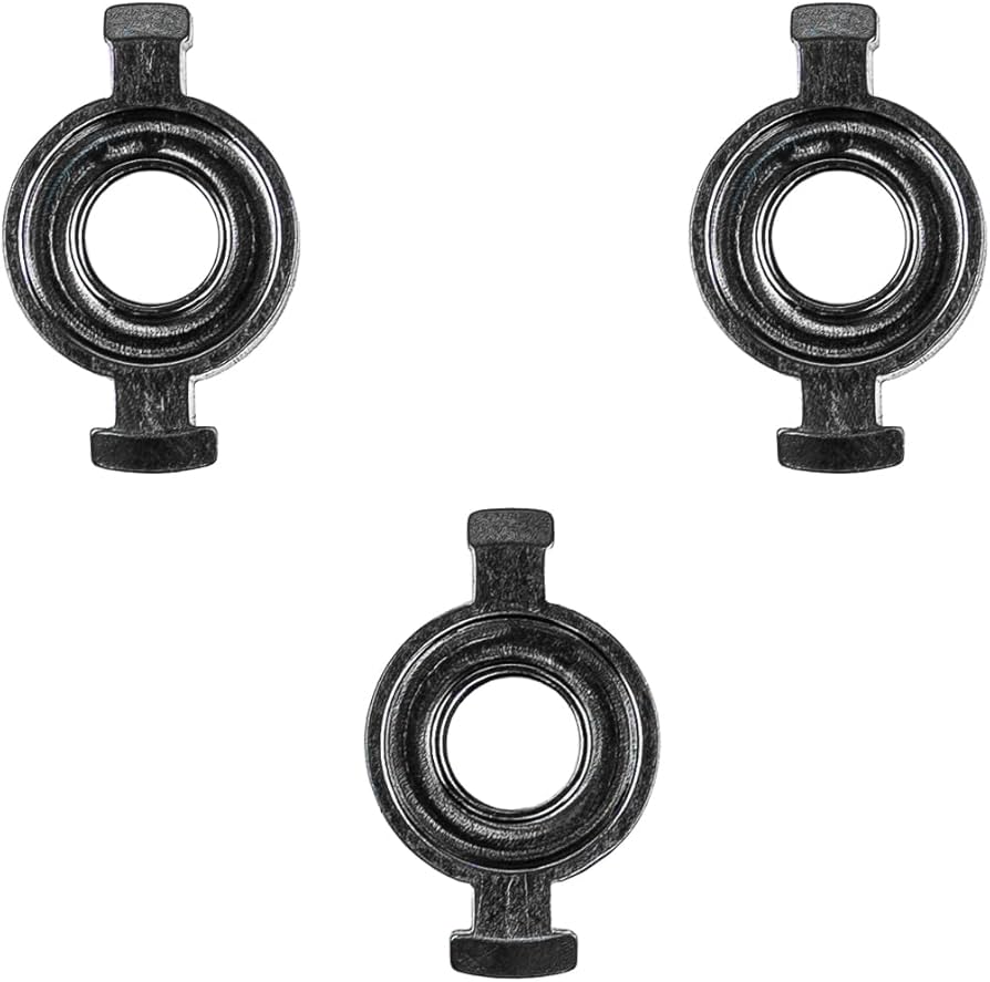 Amazon | KGUmusic トランペットチタンバルブガイド ヤマハ・バッハ