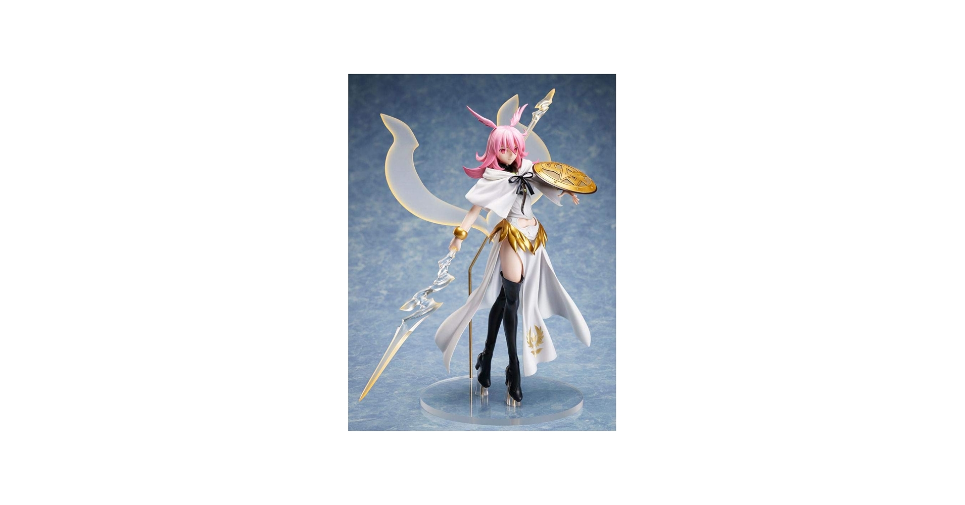 Amazon.com: Aniplex Fate/Grand Order: Lancer Valkyrie (Hildr) 1/7