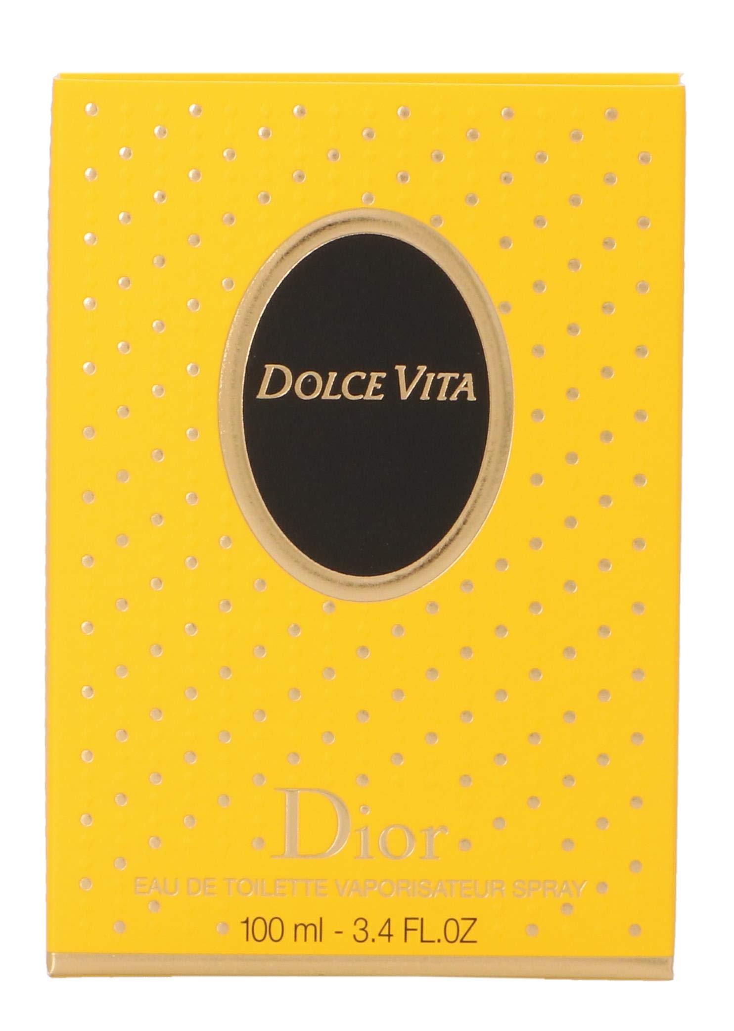 Amazon | クリスチャン ディオール CHRISTIAN DIOR ドルチェヴィータ
