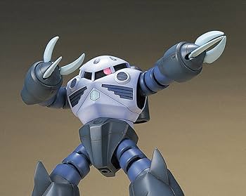 Amazon.co.jp: Bandai Hobby #6 MSM-07 Z