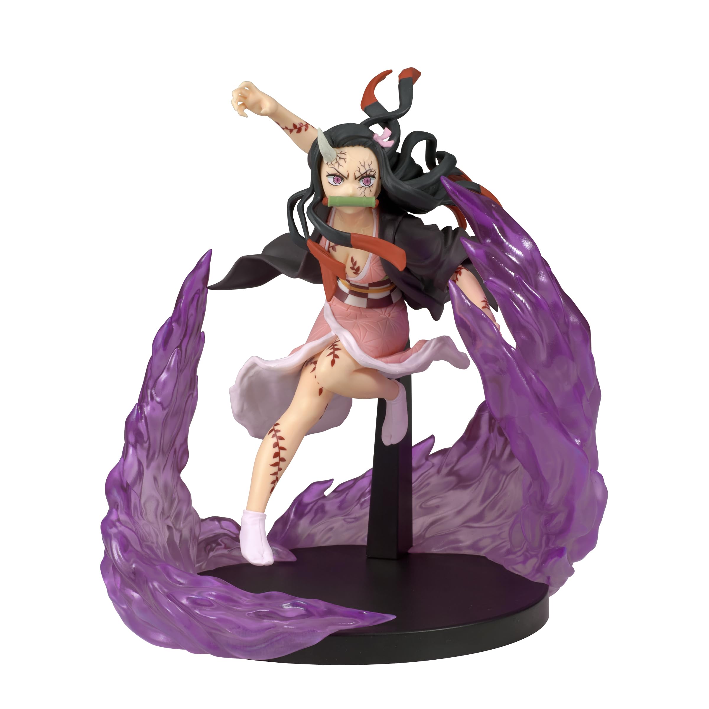 Amazon.co.jp: 鬼滅の刃 VIBRATION STARS Plus Nezuko Kamado 竈門禰