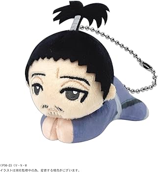 Amazon.co.jp: HUNTER×HUNTER はぐキャラコレクション2 BOX : おもちゃ