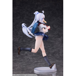 未来ちゃん 遅刻寸前パンチラ 豪華版 - Meccha Japan