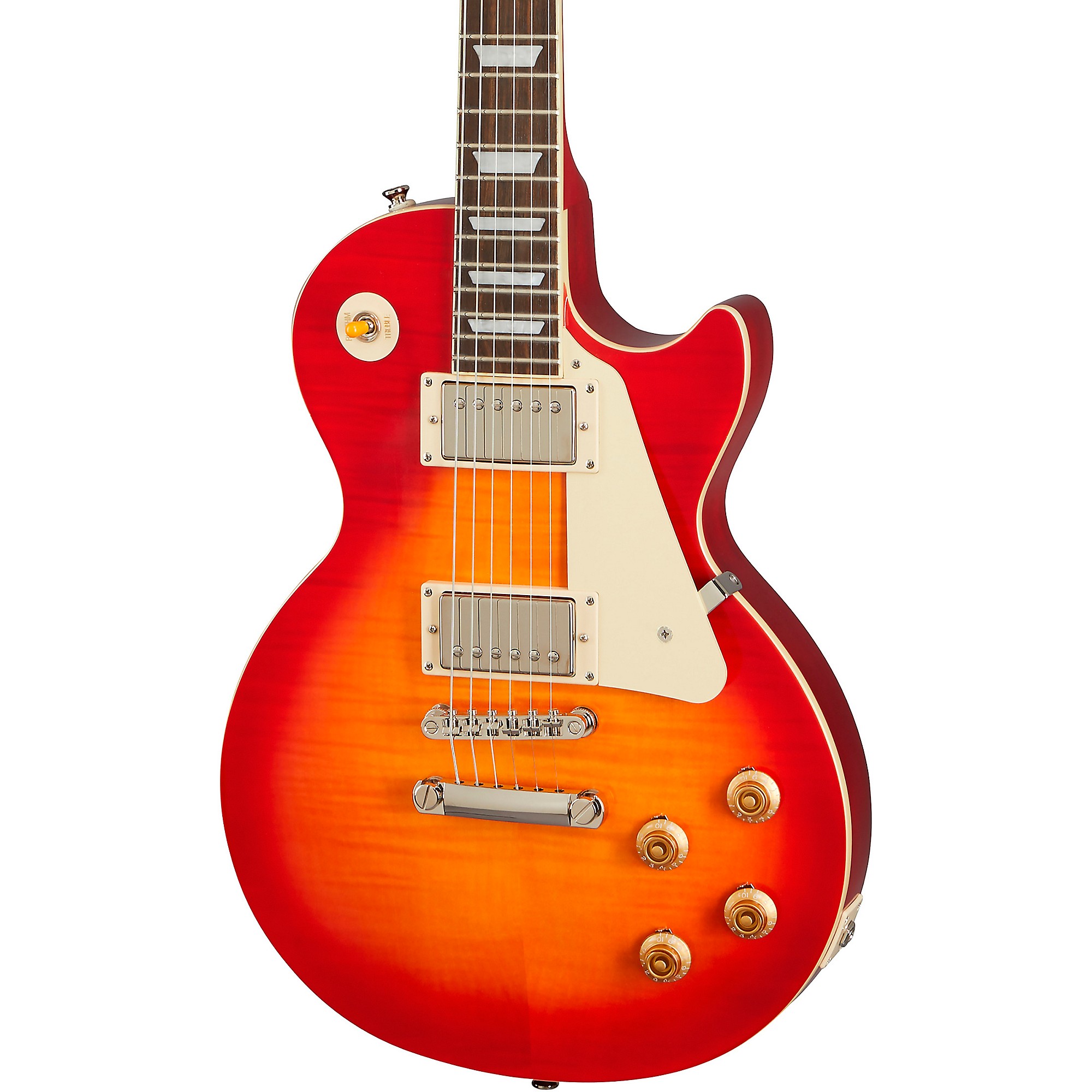 Open Box Epiphone 1959 Les Paul Standard Outfit Electric Guitar