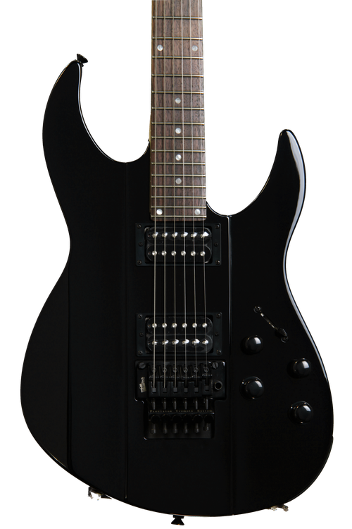 Line 6 JTV-89F Variax - Black | Sweetwater