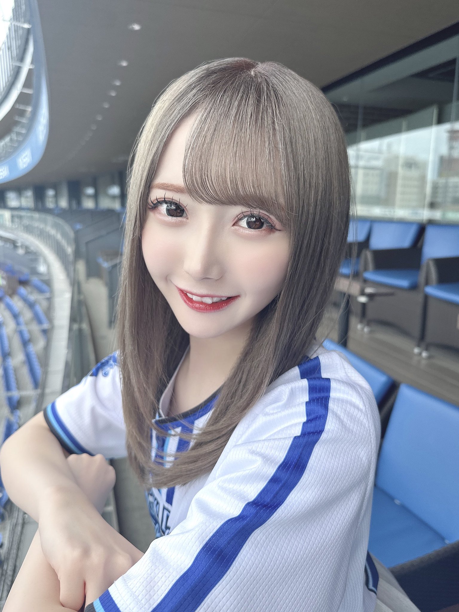 ≠ME ノイミー 谷崎早耶 2023 ビブス 商品詳細ページ | ≠ME OFFICIAL