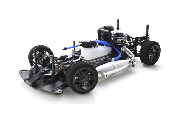 ラジオコントロール 12-15エンジン ツーリングカーシリーズ ピュアテン