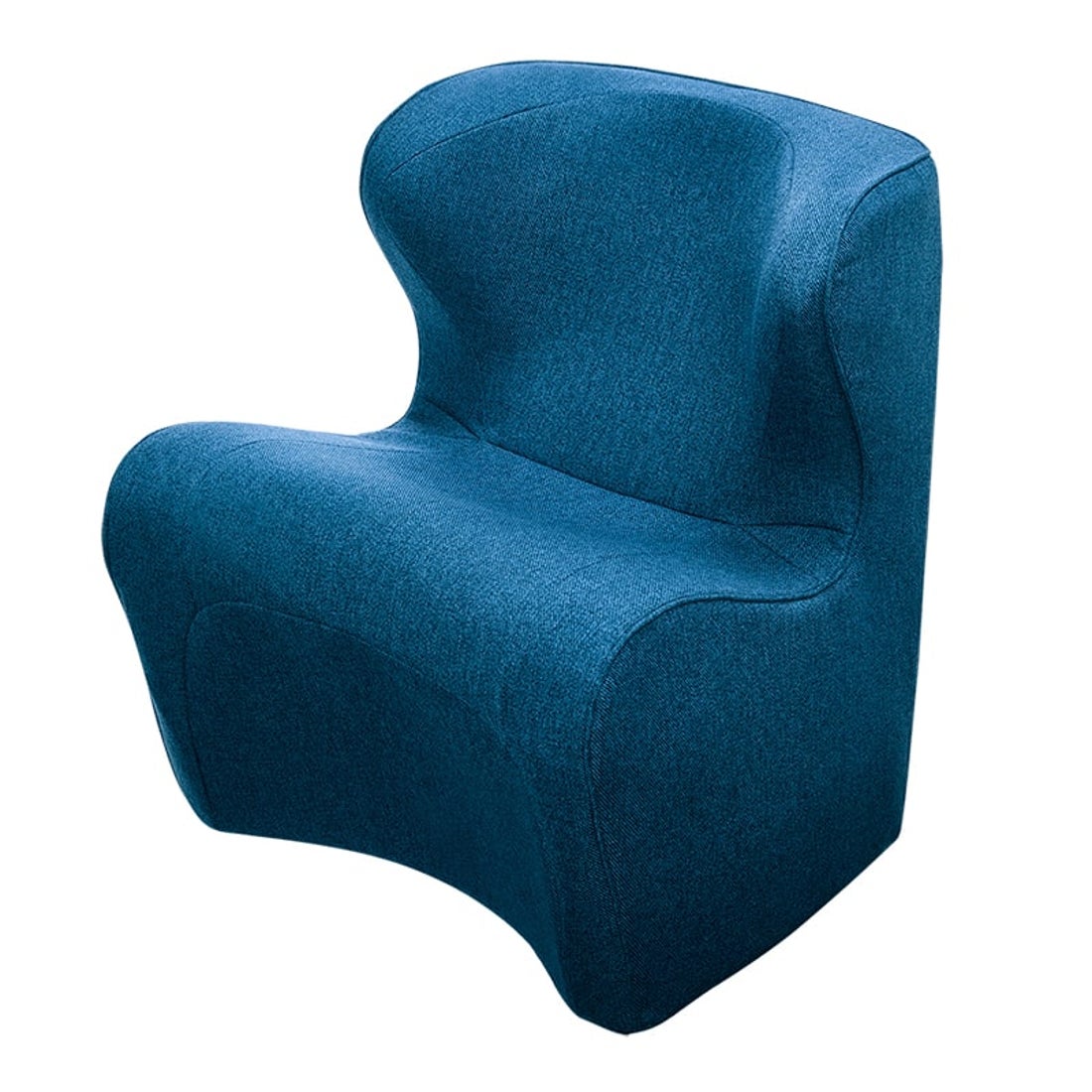 スタイル Style Dr. Chair Plus （ブルー） -ファッション通販 FASHION
