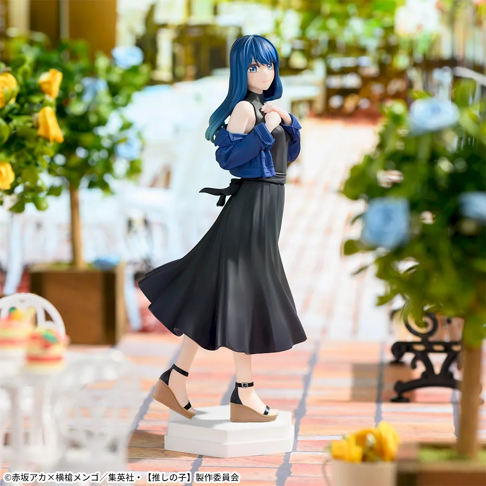 推しの子】 Desktop×Decorate Collections “黒川あかね”｜プライズ