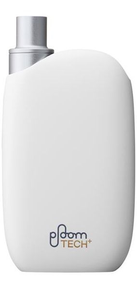 プルームテック Ploom TECH + with プラス ウィズ スターターキット