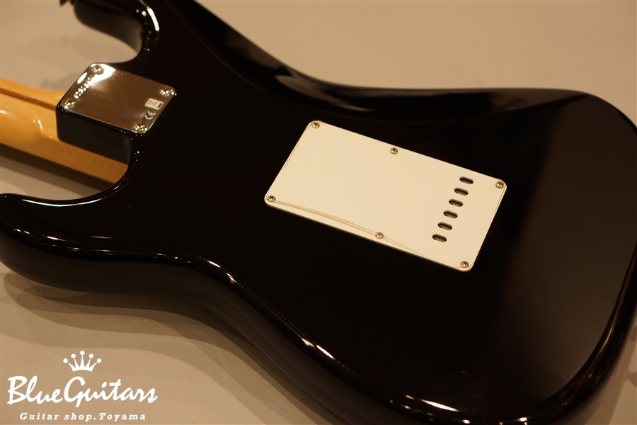 Fender USA AMERICAN VINTAGE '56 STRATOCASTER - Black | Blue