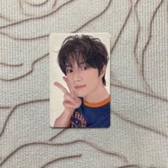TXT soobin 新規入会 友達紹介 ベルーナ FC 特典トレカボムギュ - メルカリ