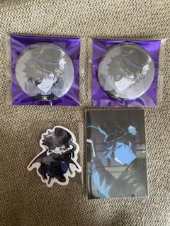 2026年最新】cr 缶バッジ mondoの人気アイテム - メルカリ