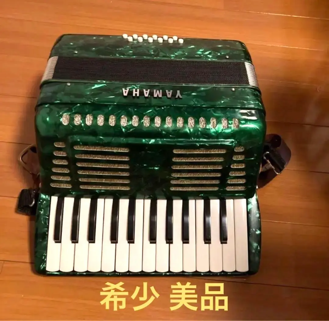 2026年最新】ヤマハ アコーディオン 8905の人気アイテム - メルカリ