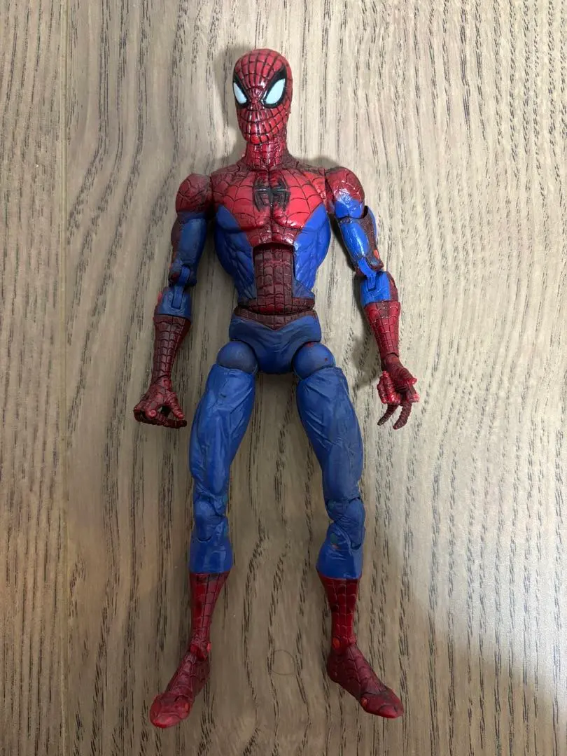 2026年最新】スーパーポーザブル スパイダーマンの人気アイテム - メルカリ