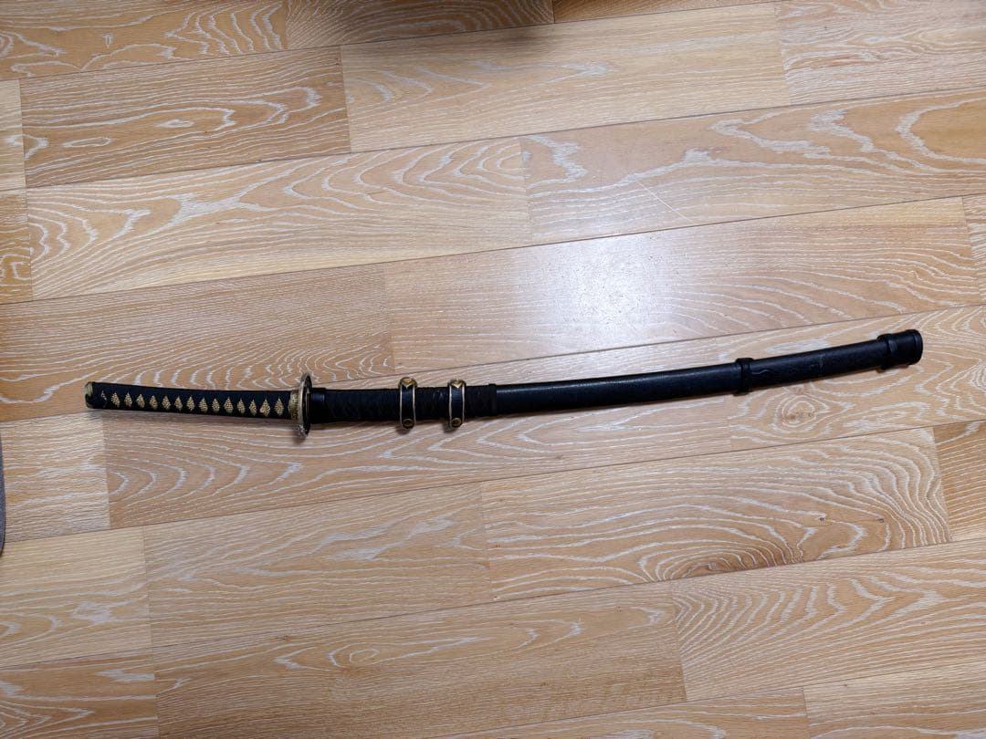 刀剣乱舞 鶯丸 コスプレ 小道具 模造刀 金属製 刀剣乱舞 鶯丸 模造刀 コスプレ - メルカリ