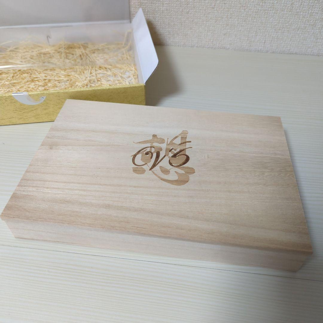 V6解散記念品　豆皿セット amabro(アマブロ) MAME おしゃれな豆皿セット