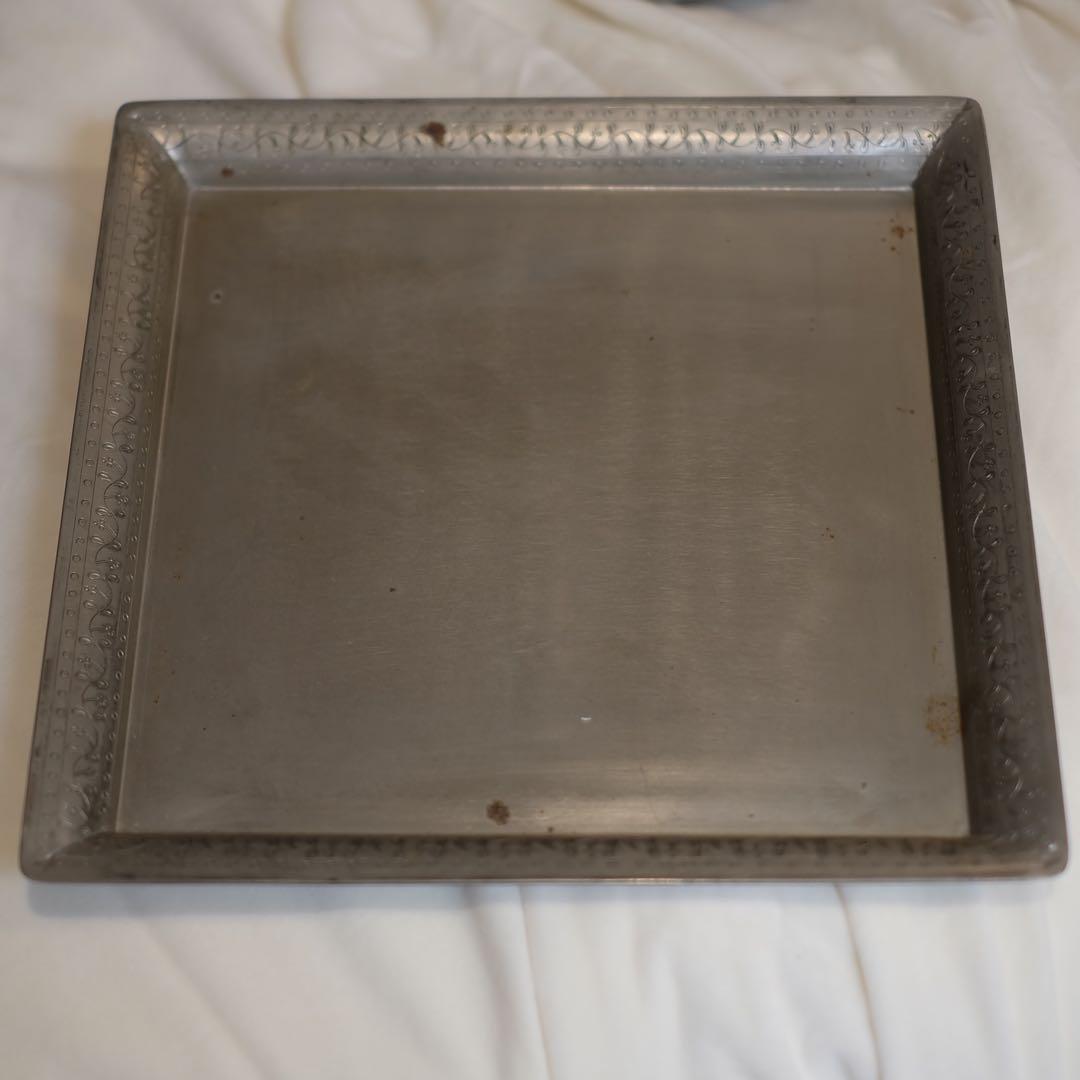 ビンテージトレー　　(小) シャビーシック　レイチェル　おまとめ購入枠作れます レイチェル アシュウェル シャビーシック クチュールの家具5件[タブルーム]