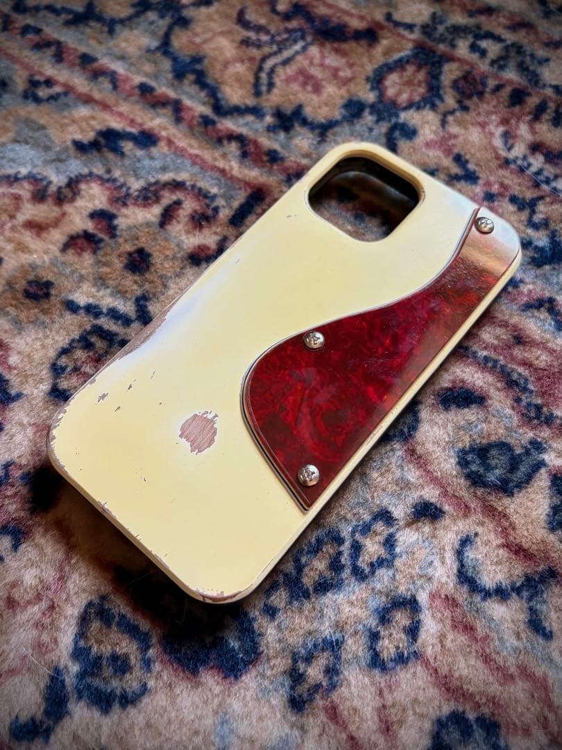 カスタム木製iPhoneケース オーダー受付 - メルカリ