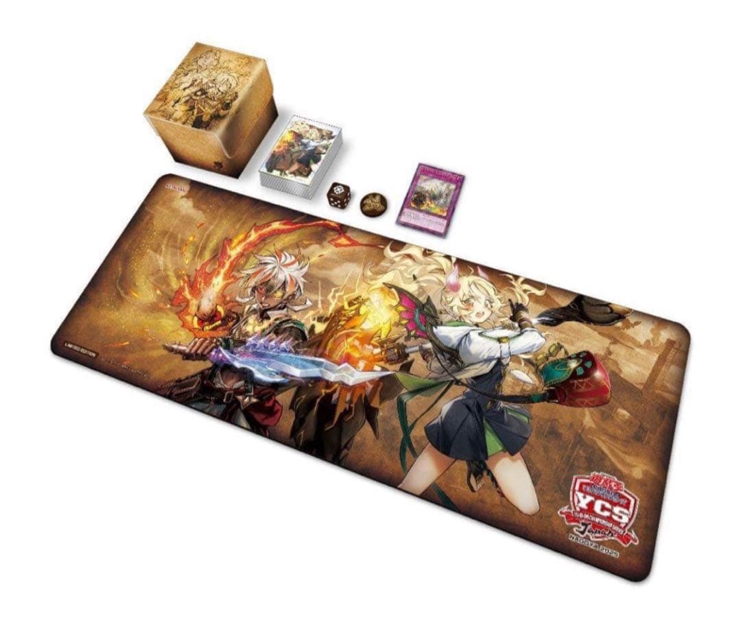 遊戯王 白の物語 デュエルセット 未開封 1つ 烙印 YCSJ - メルカリ