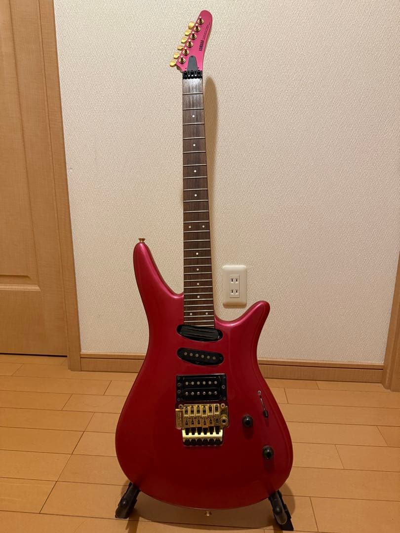 騎*谷様 YAMAHA MG-II RS Yahoo!オークション - ヤマハ YAMAHA MG-II RS/MG-2 RS エレキギター